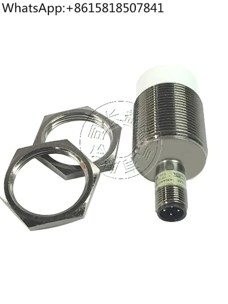 KONE escalator detection switch Escalator ladder missing switch IA30ASN15POM1 NOM1 sensor