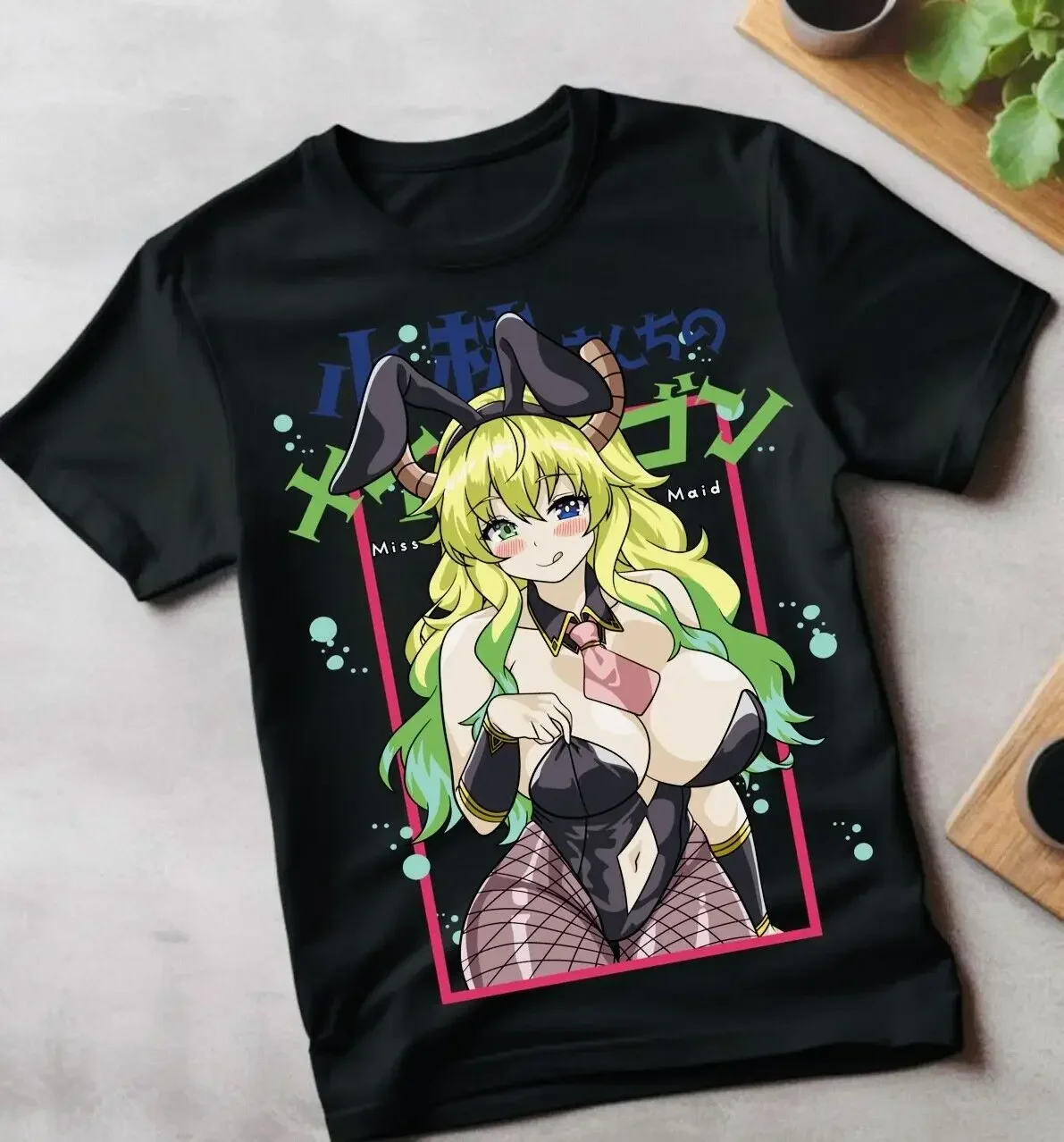 Mitsuri Kanroji Demon Slayer T-Shirt Demon Slayer,Mitsuri,Anime,Nezuk All Size