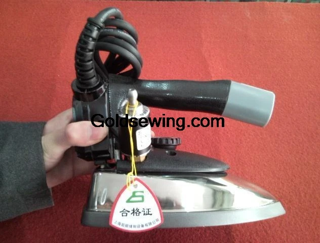 Jiasheng Brand Iron, Electric Iron, Steam Iron, Steam Iron 94B Ironing Equipment