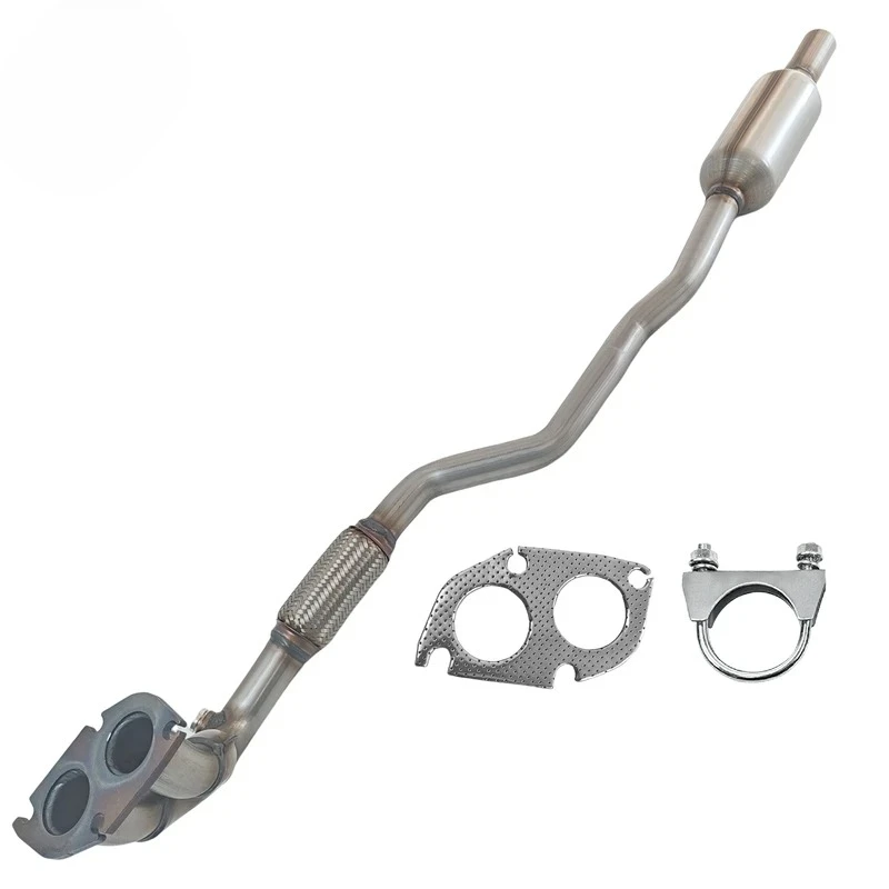 

Бензиновый конвертер CAT Выхлоп CATALYST BM90524 VAUXHALL ASTRA 1.8i 16v Mk.4 X16XE1 КАТАЛИТИЧЕСКИЙ ПРЕОБРАЗОВАТЕЛЬ
