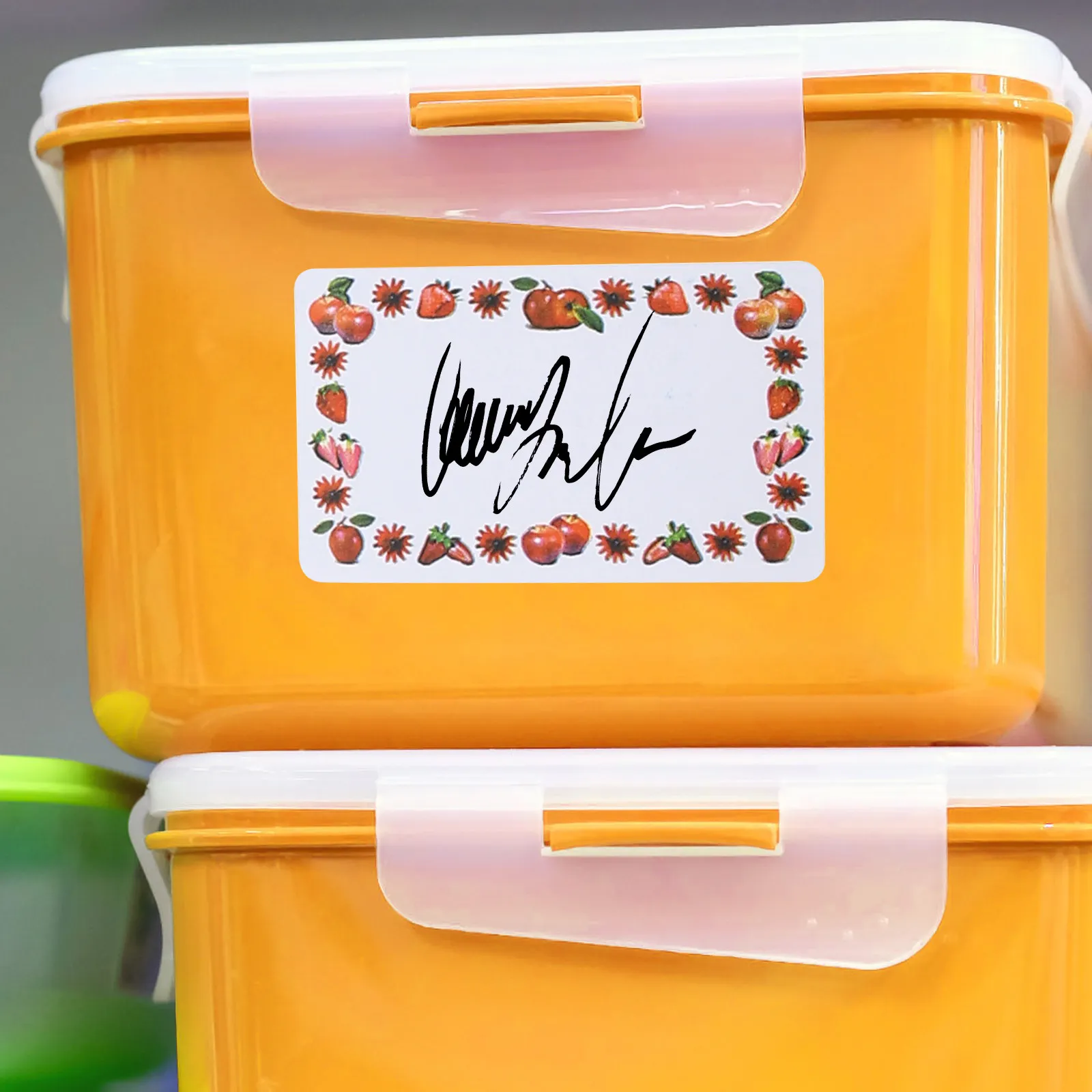 

250 шт. именных наклеек для студентов, этикетки для детских садов, универсальные именные бирки для детей, школы, детского сада, офиса, для маркировки контейнеров для хранения