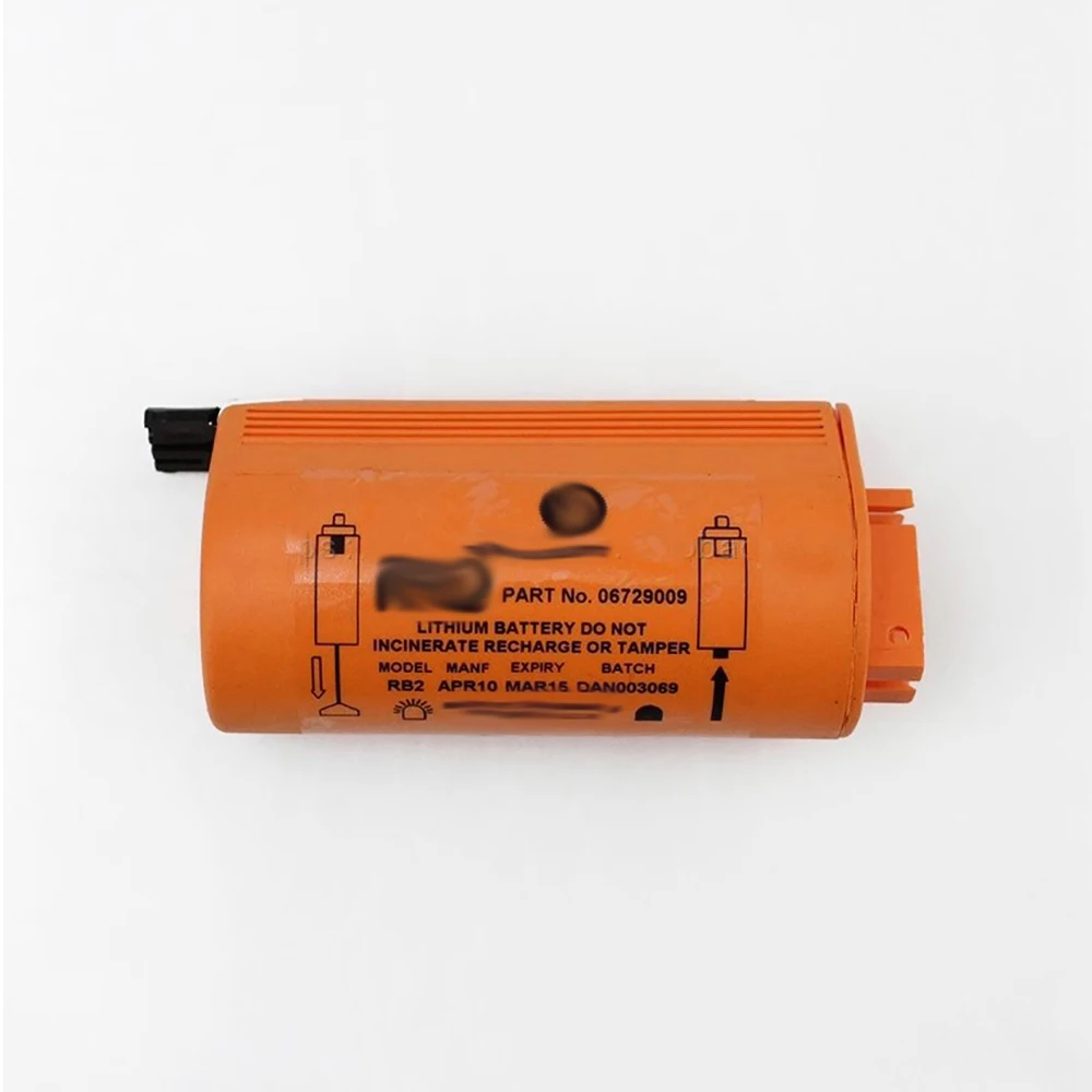 Original RB2 For Da… - image