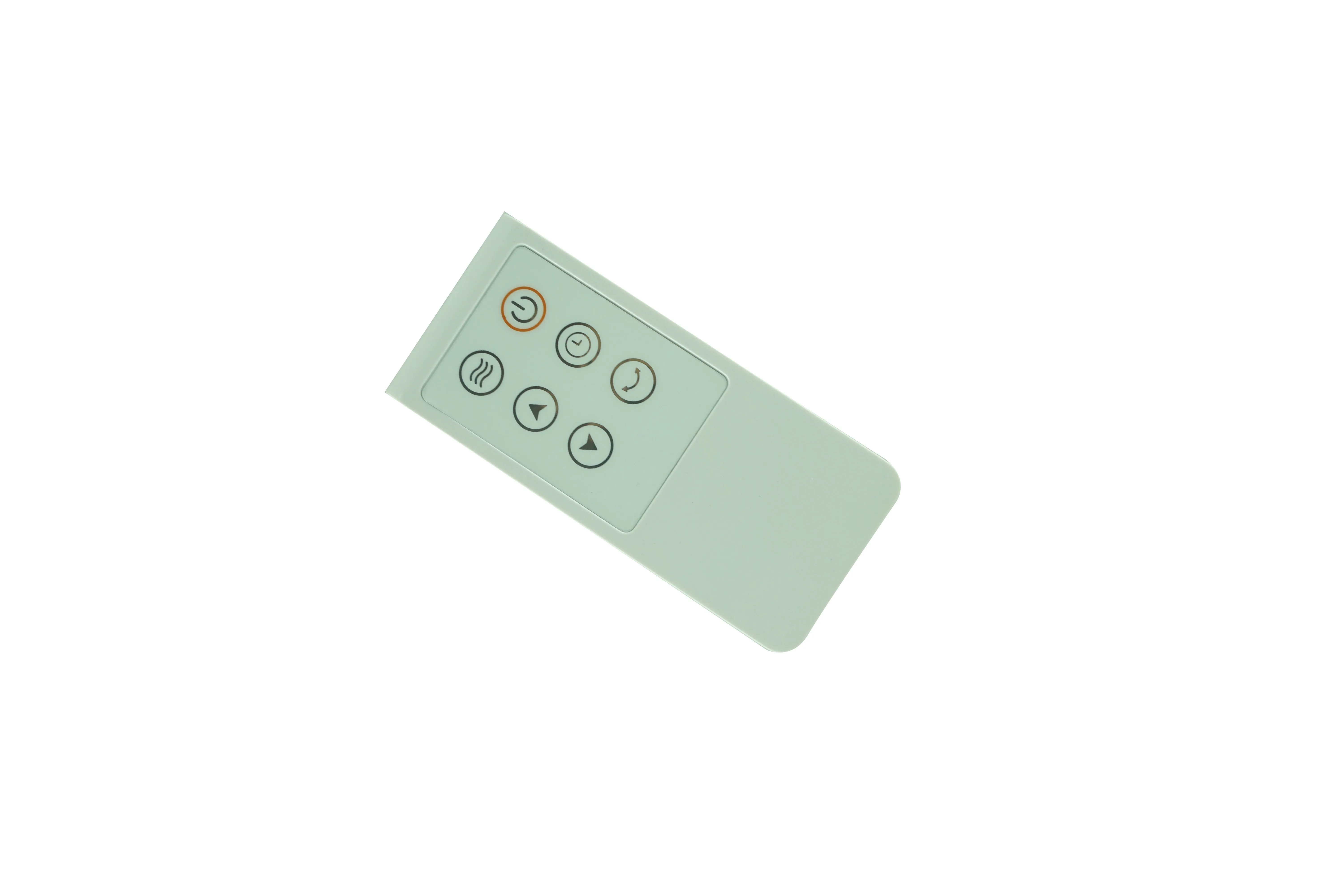 Remote Control For ANSIO 1303 & GE GE-SNF1186RC SFS1186 & Sona SFS1186 & Toshiba F-LSD10 Oscillating PTC Tower Fan Heater