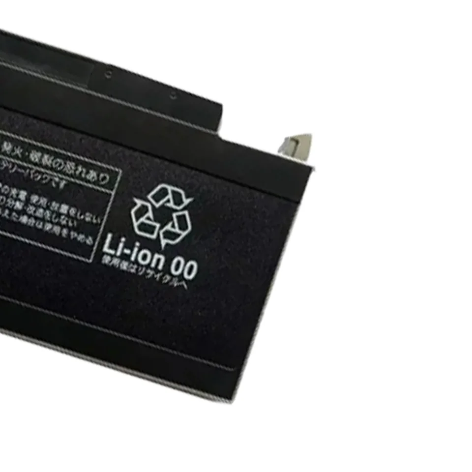 オリジナルのラップトップバッテリー,7.6v,36wh,4860mah,CF-VZSU0EJS