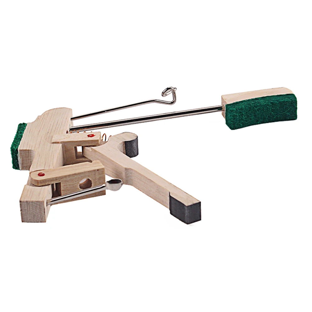 

Hammer Butt for Vertical Piano High Quality Bamboo Component Keyboard Repair Parts Piano Whippen