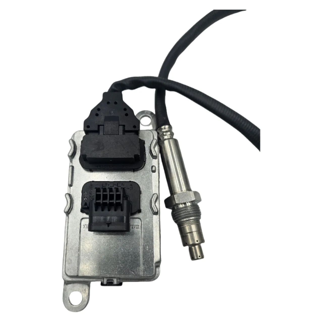 NOX Sensor 5WK96756A A2C95913000-01 Fit Cummins ISB6.7 Mercedes Actros MP4 DAF XF106 Weichai WP10 Euro6 Diesel Exhaust Sensor