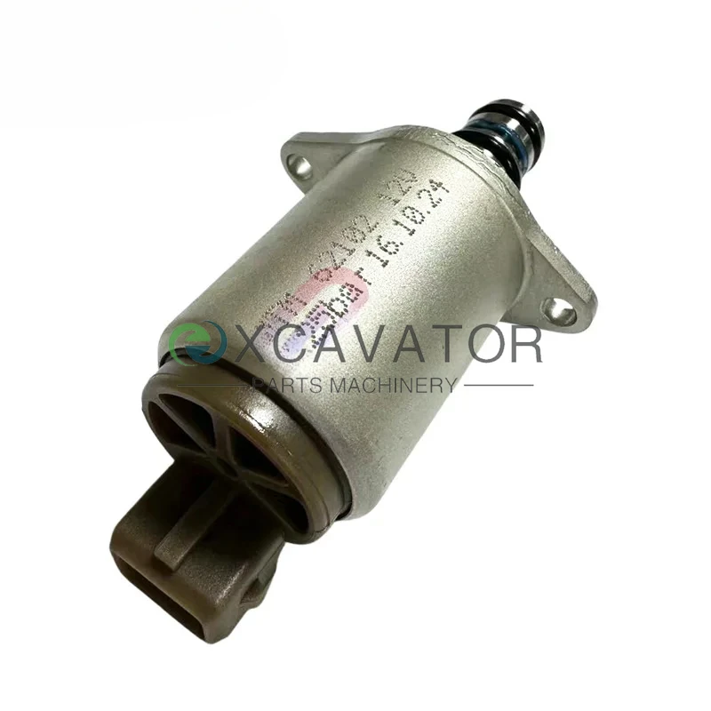 TM-62101 TM-62102 صمام تجريبي كهربائي متناسب صمام الملف اللولبي TM62101 TM62102 TM 62101 62102