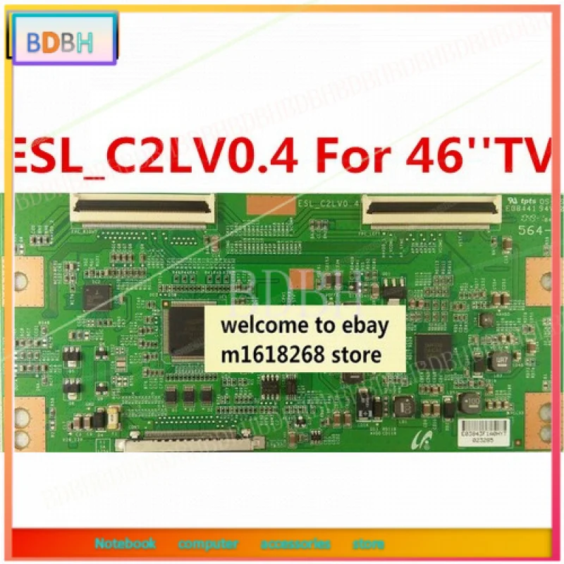 Placa T-Con ESL_C2LV0.4 para SONY KDL-46EX620 KDL-46EX521 LJ94-03843F para TV de 46''