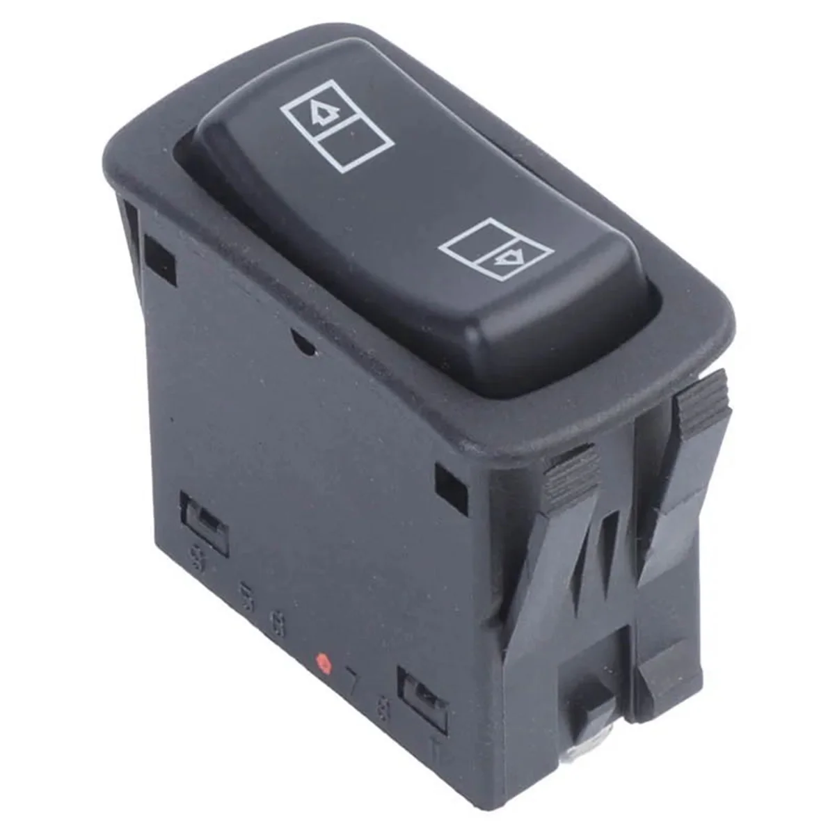 1MR4341AM15 Power Window Switch Button for Mack Truck 1MR4341BM15 1MR4341M15