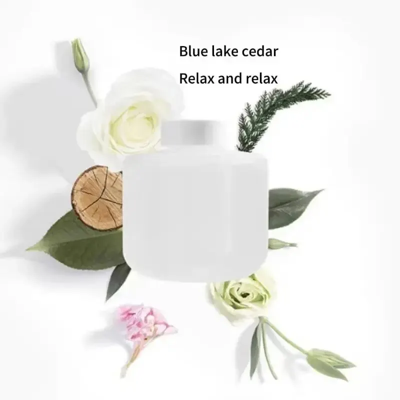 Xiaomi Mijia Automatic Perfume Machine Set 4 Gear Air Freshener Spray Bedroom Toilet Lasting Fragrance Deodorizing USB Househeld