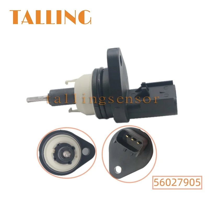 56027905 Automatic Transmission Output Shaft Speed Sensor For Chrysler Sebring Cirrus Dodge Stratus Avenger Plymouth Breeze