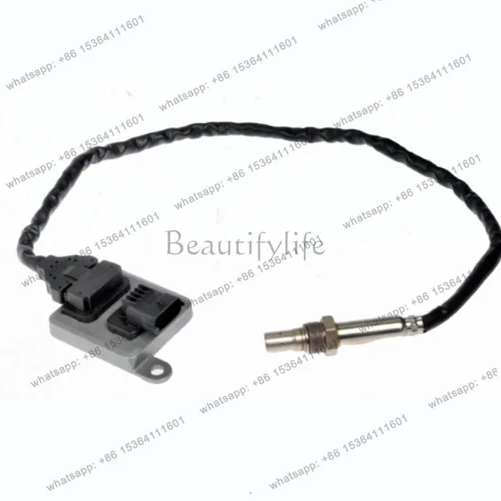 LX nitrogen oxygen sensor 5WK96674A nox sensor cross-border supply, European standard