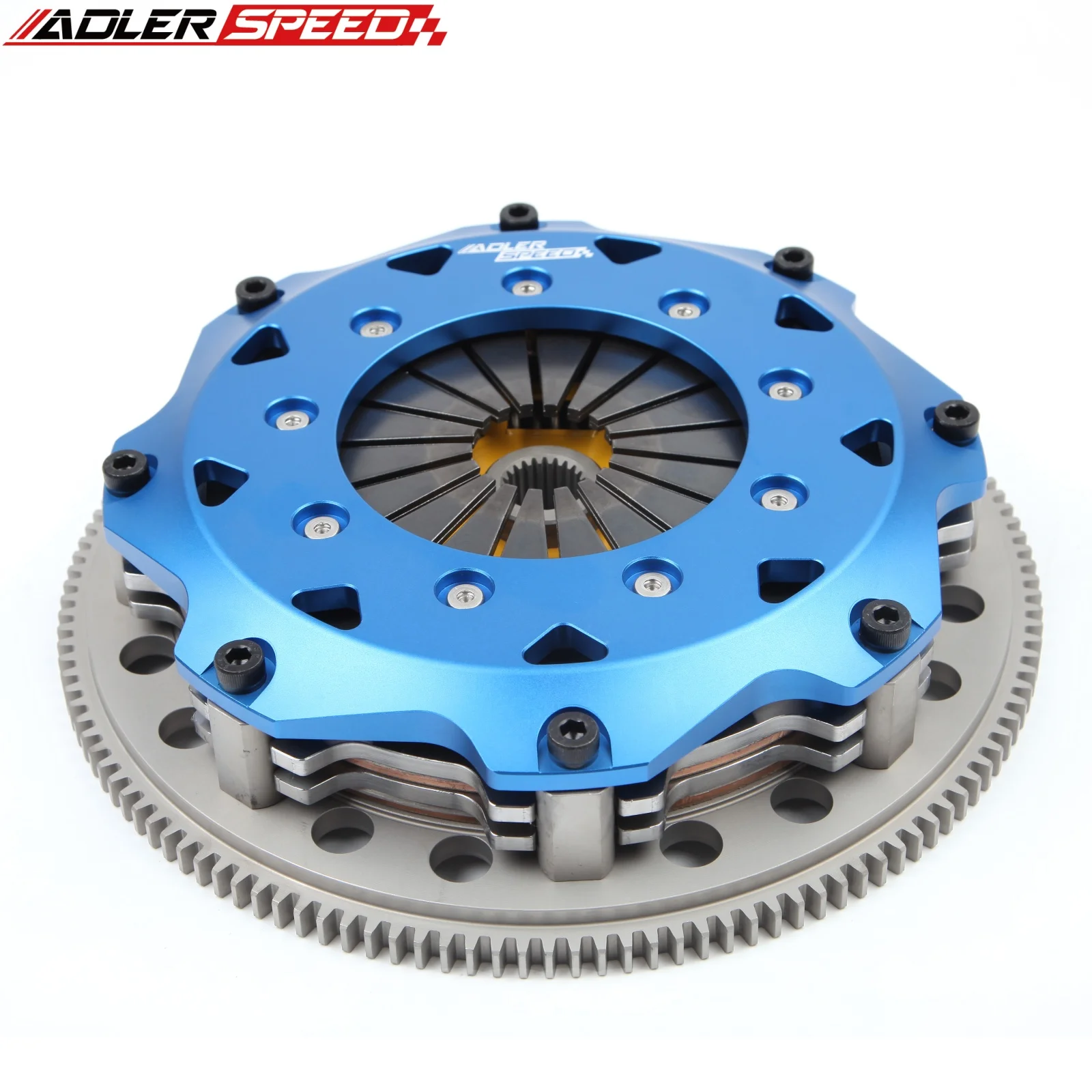 ADLERSPEED  8.5