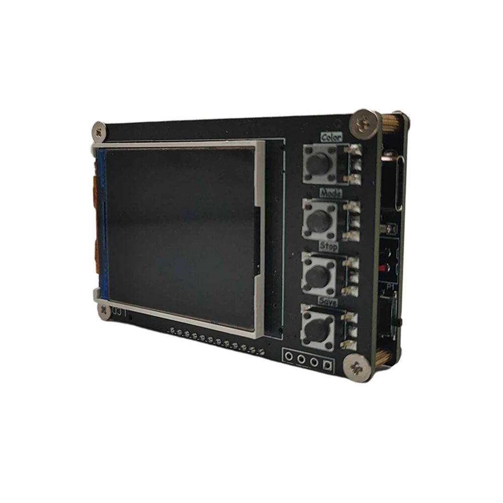 Sensor infravermelho do imager térmico, definição de TFT, definição 160*128, 320*240,-40 ℃ a 300 ℃, 1.8in, 2.4in, MLX90640