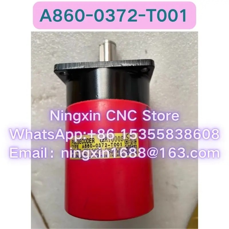 New original A860-0372-T001 Encoders Fast delivery