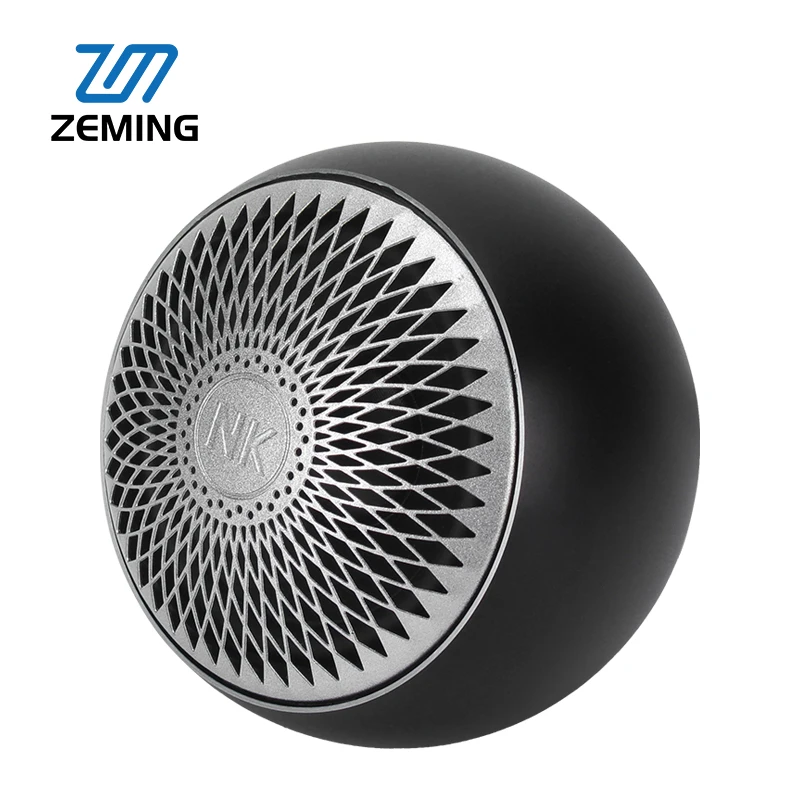 High-End 3.5-Inch Nominal Power 50W Neo MAG. Midrange Car Door Loudspeaker Universal Panoramic Speakers  Aluminum Material