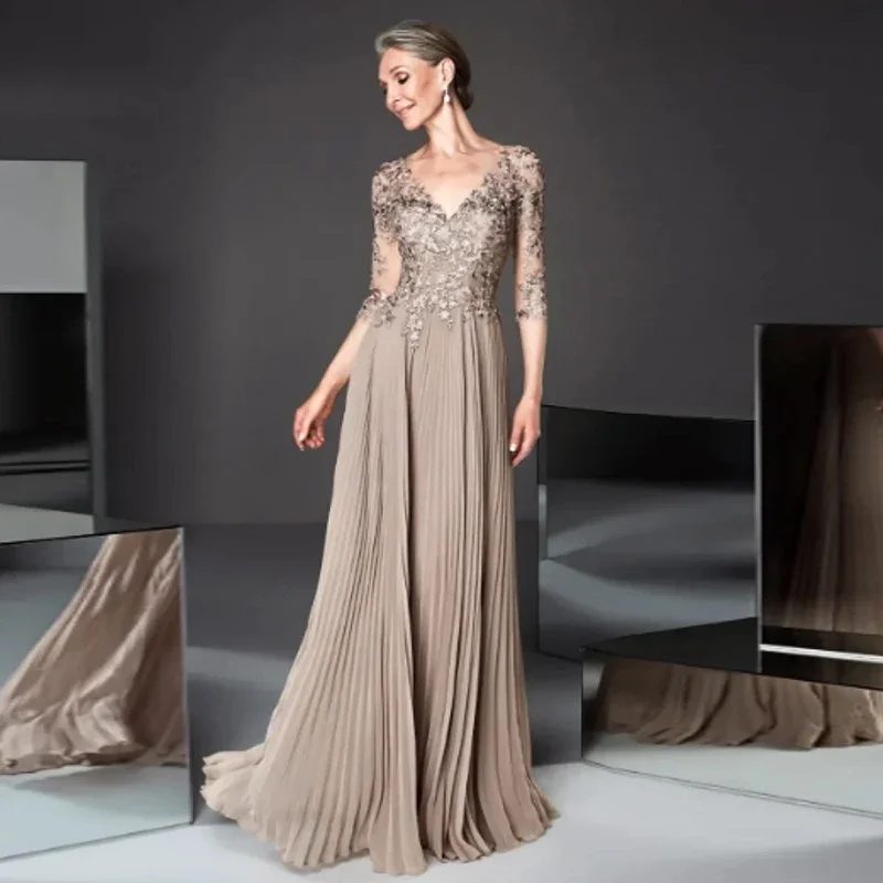 

Long Elegant Evening Dress Party Dresses Women Formal Dresses for Prom Robe Soiree Ball Gowns Bridesmaid Dress Woman Customized