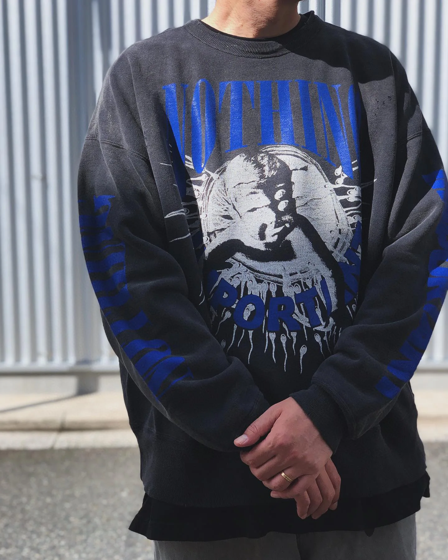 

Saint Michael The Holy infant Tadpole Модный принт с круглым вырезом Дизайнерские высококачественные новые толстовки для мужчин и женщин Лидер продаж