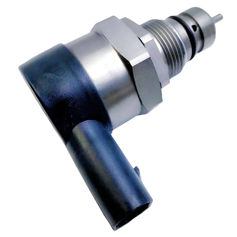 OEM 0281002985 A6420700146 أجهزة استشعار ضغط السكك الحديدية الوقود الأصلية لـ C-Class CLS Sprinter 0 281 002 985 #1