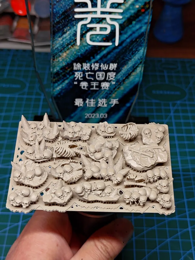 

1/35 1/24 аксессуары для сцены, 3D-печать, аксессуары из смолы, фэнтезийные сцены, аксессуары для хобби, инструменты