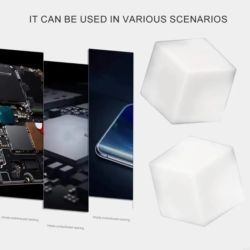 40JE Customizable Cleaning Sponge Soft and Effective Sponge Perfect for Removing Stain