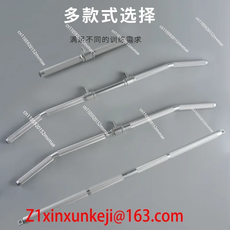 Hot Selling Aluminum Alloy Pull Back Artifact High Position Lower Pull Rod