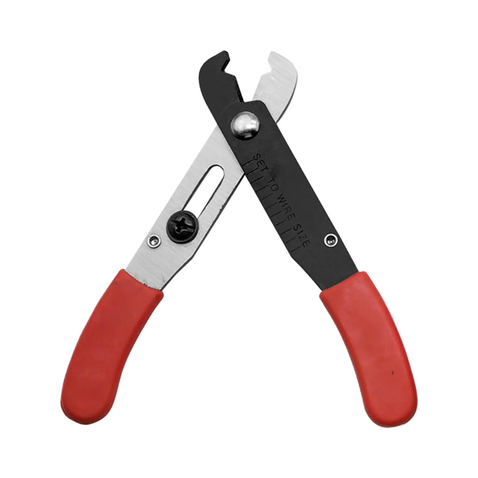 Wire Stripper Tool Multifunctional Scissors Wire Plier Tool for Stripping