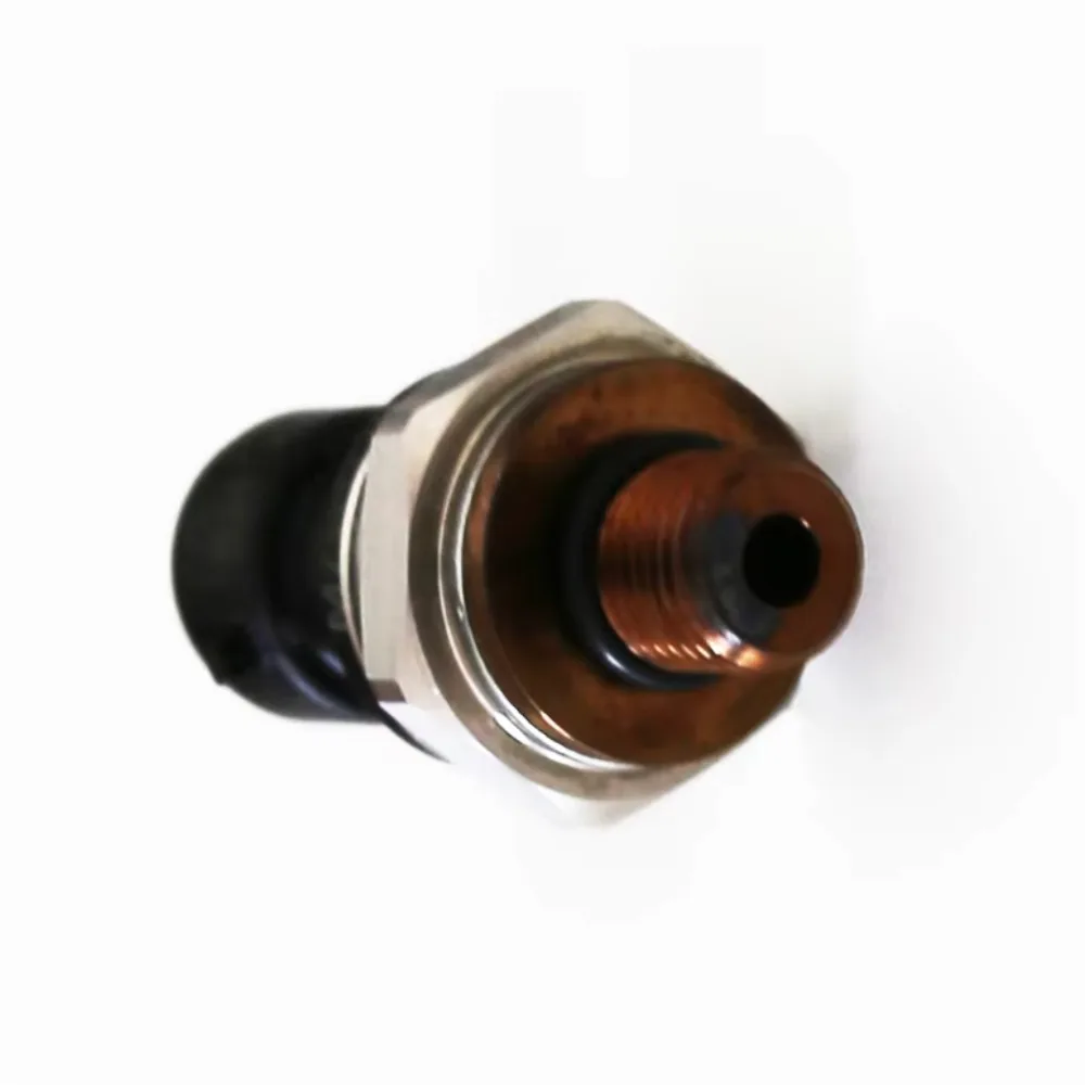 Pressure Sensor:New Energy Applications - Hydrogen Storage & Motive Line, EC-79,316L