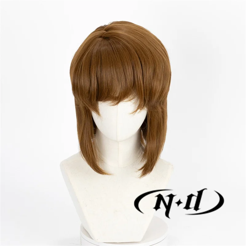 شعر مستعار اصطناعي تنكري ، ND Ai Haibara ، مخبر ، كونان Vi Graythorn ، أنيتا هيلي شيري ، أنيمي ، خدعة هزلية