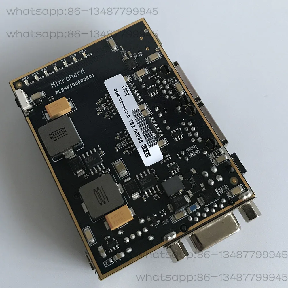 Placa de desarrollo/placa base/placa de expansión Original PMDDL2350/2450/PX2/PDDL900