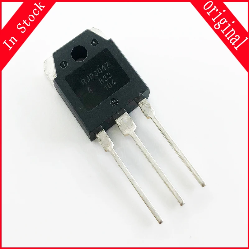 5pcs/lot RJP30E2DPK RJH3047ADPK RJH3047DPK TO-3P RJH3047 RJP3047 RJP30E2 TO-247 In Stock