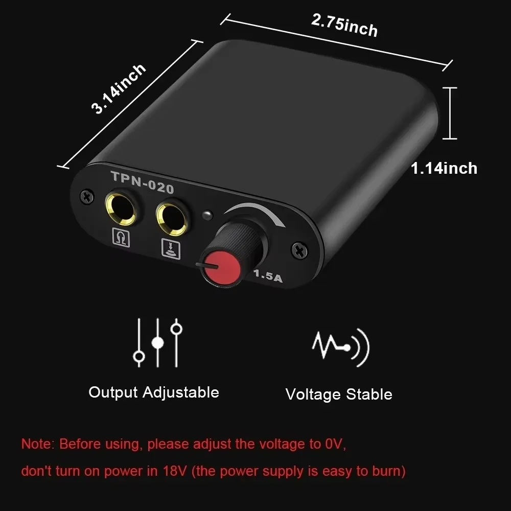 Thumbnail 4 - #27 Latest Professional Tattoo Ink Sets Offers