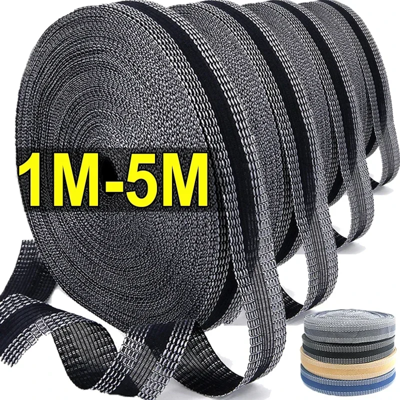 1/5M Pants Edge Shorten Paste Self-Adhesive Pants Hem Iron-on Hemming Tape Jeans Pants DIY Sewing Free Trousers Fabric Patch