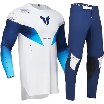 8 最佳銷售 越野摩托車裝備 - №3