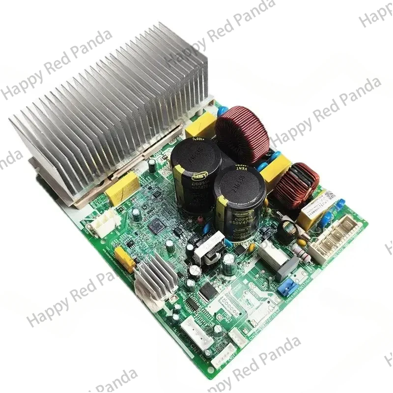 For  Air Conditioner Control Board EU-KFR26W/BP3NB-X130 KFR-35W/BP3N-(RX24Tmini+STR6A161+GIB10CH60TS-L+TPD4204F).D.13.WP2-1