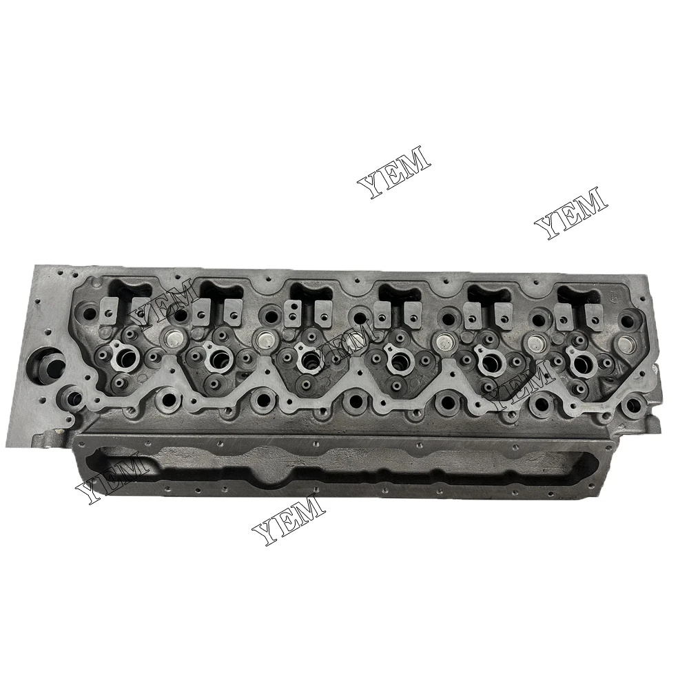 C7.1-N Cylinder Head For Caterpillar Diesel Engine Parts