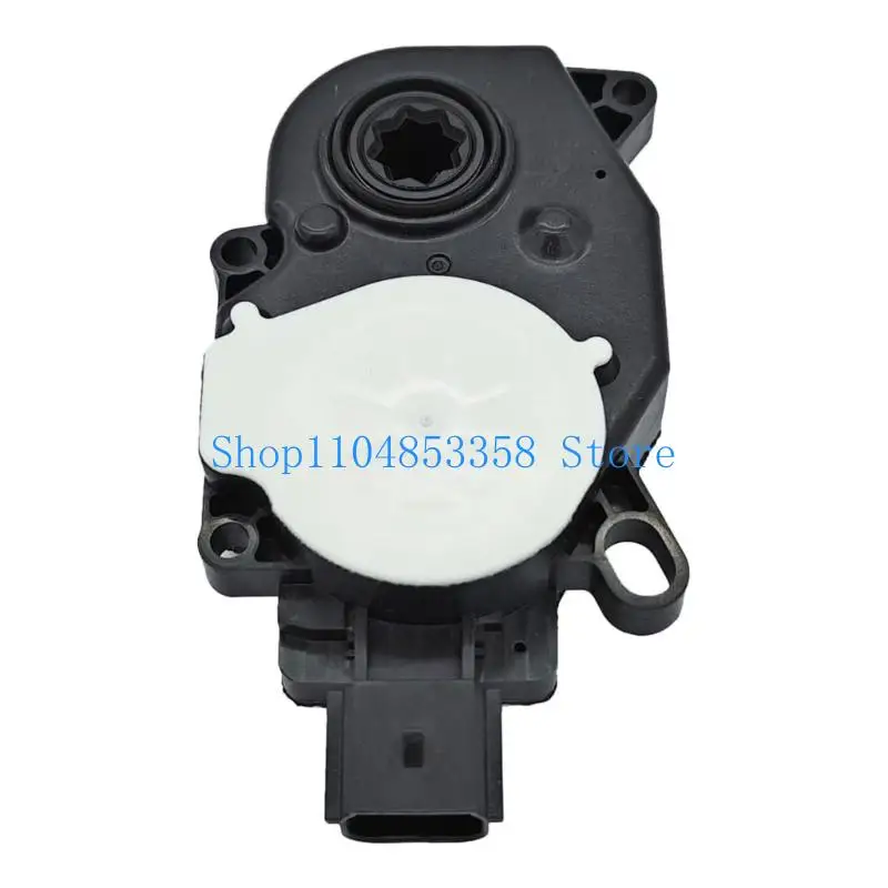 

652F малошумный активный двигатель затвора решетки в сборе, прямая замена ДЖЛ3З-10884-А