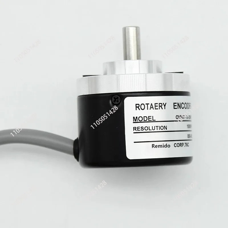 Internal Security Control Model OVW2-10-2MHT OVW2-1024-2MD-06-036-25-2MHC Rotary Encoder