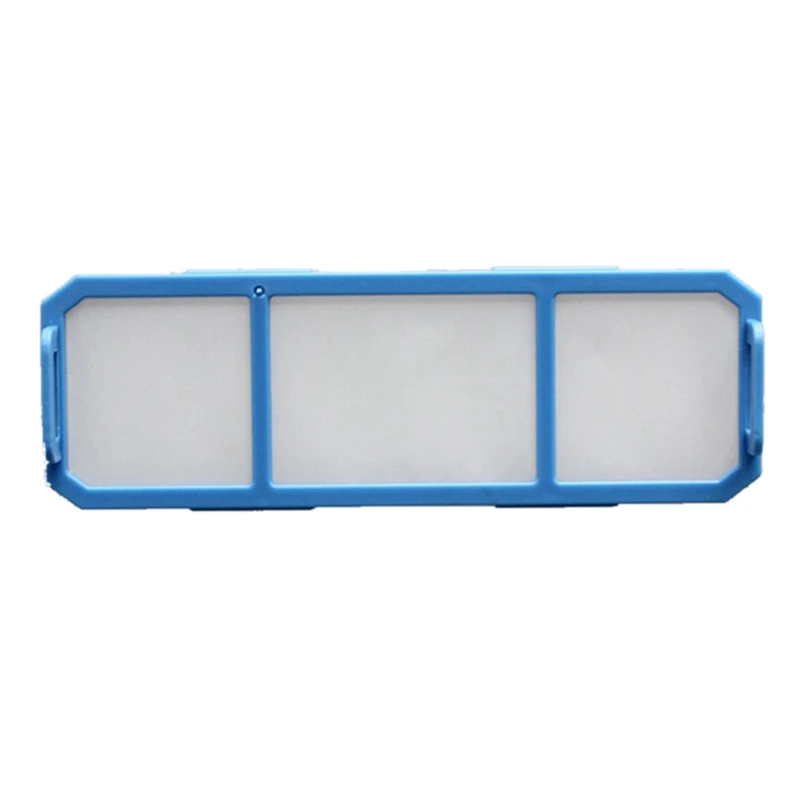 ل Ilife A7 A9S / DEXP LF800 Genio Deluxe 500 جهاز آلي لتنظيف الأتربة تصفية أجزاء التنظيف