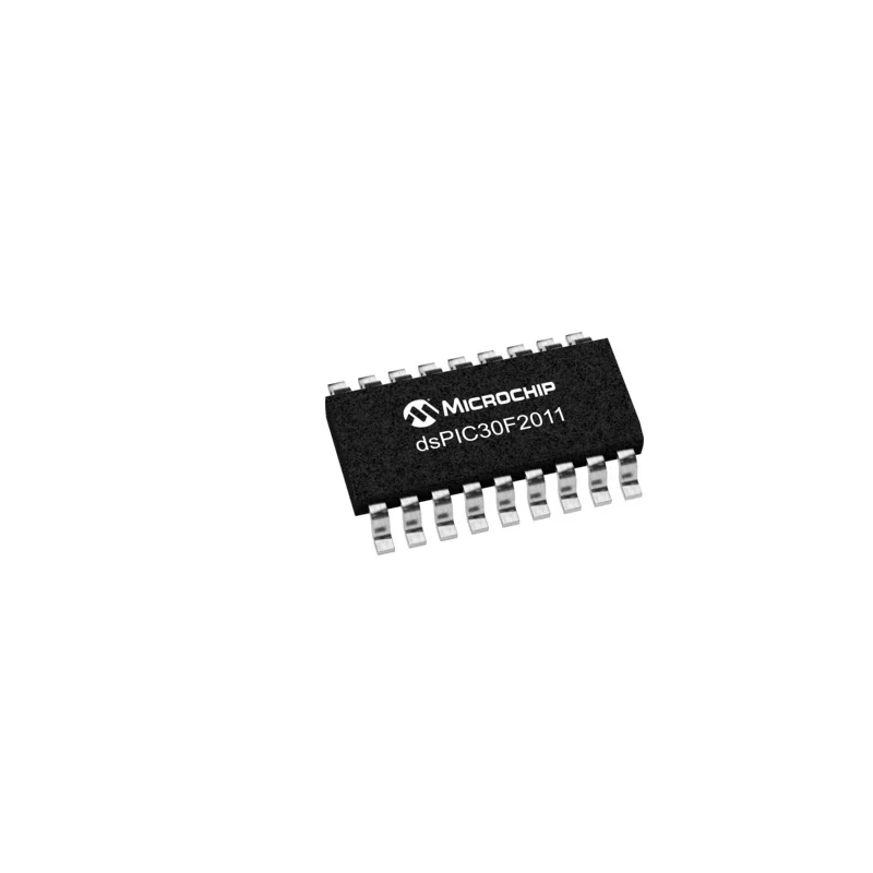 dsPIC30F2011-20I/SO  Encapsulates the SOP18 microcontroller dsPIC30F2011-20I  Original genuine Welcome to contact us for price