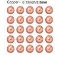 Copper-3.3mm