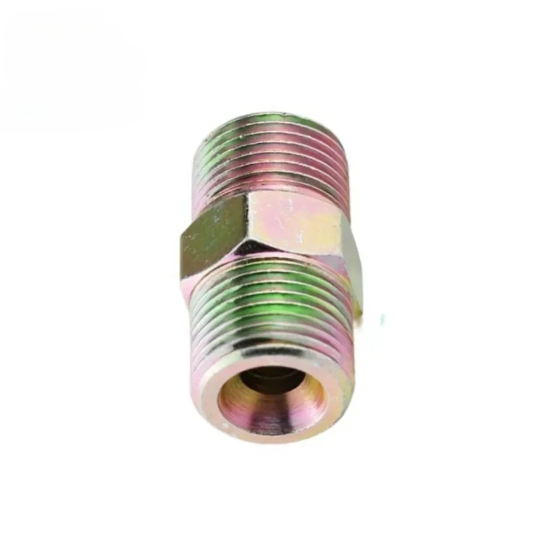 156971 Spuitslang موصل Fittingen Hoge Kwaliteit 3/8 "4/1 By 3/8" Slang Paar Tepel Voor Airless Verfspuitpistool