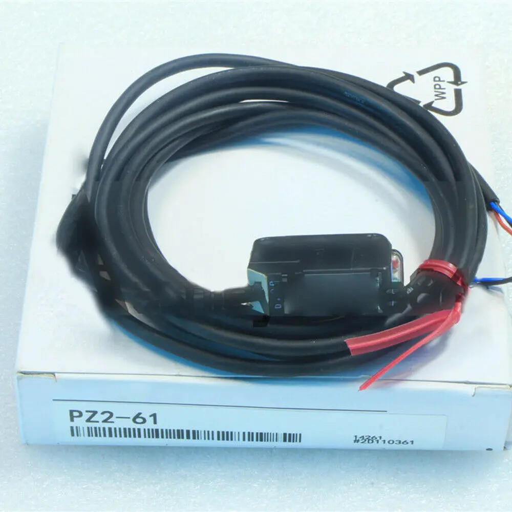 Photoelectric Sensor for KEYENCE PZ2-61