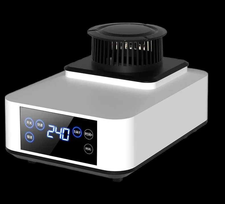 Máquina principal secadora pequeña, cabezal de secado de ropa de secado rápido, accesorios de secadora de ropa para el hogar, máquina de calefacción de alta potencia