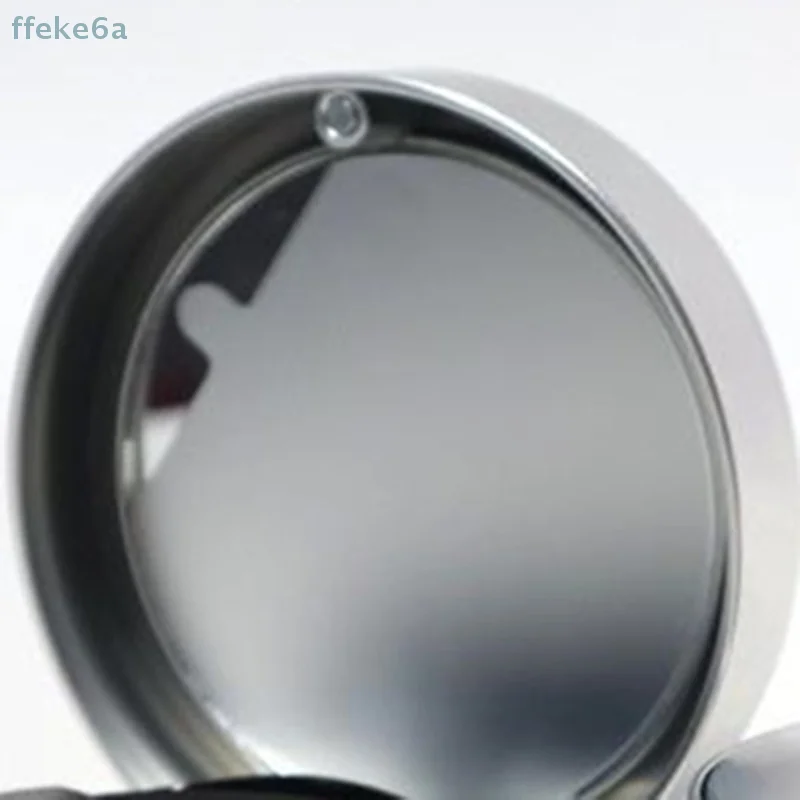 13g 휴대용 빈 에어 쿠션 퍼프 박스 화장품 메이크업 케이스 컨테이너 파우더 스펀지 거울 포함 BB 크림 파운데이션용