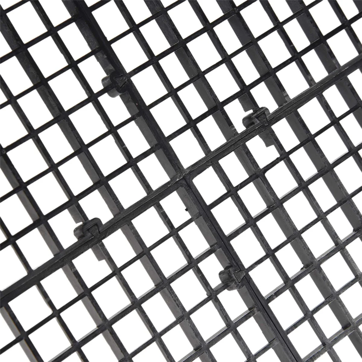 

WFF Аквариумный разделитель, пластиковая сетка, аквариумный ящик для яиц, световой диффузор, делитель для аквариума, фильтр, нижняя изоляция