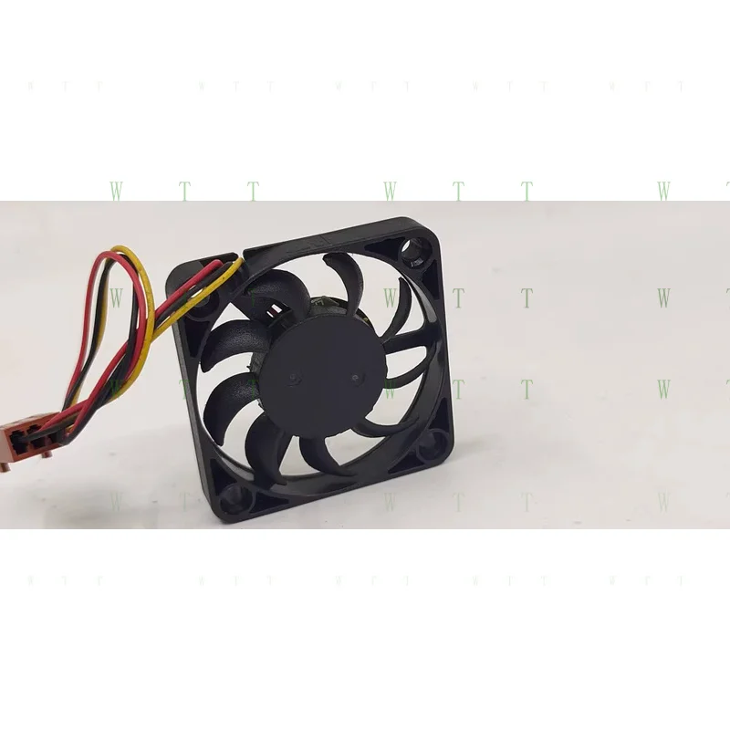 H 1 PCS  COFAN Fan F-4007M05C  DC5V 0.09A 4007 4cm 3-Pin  cooling fan