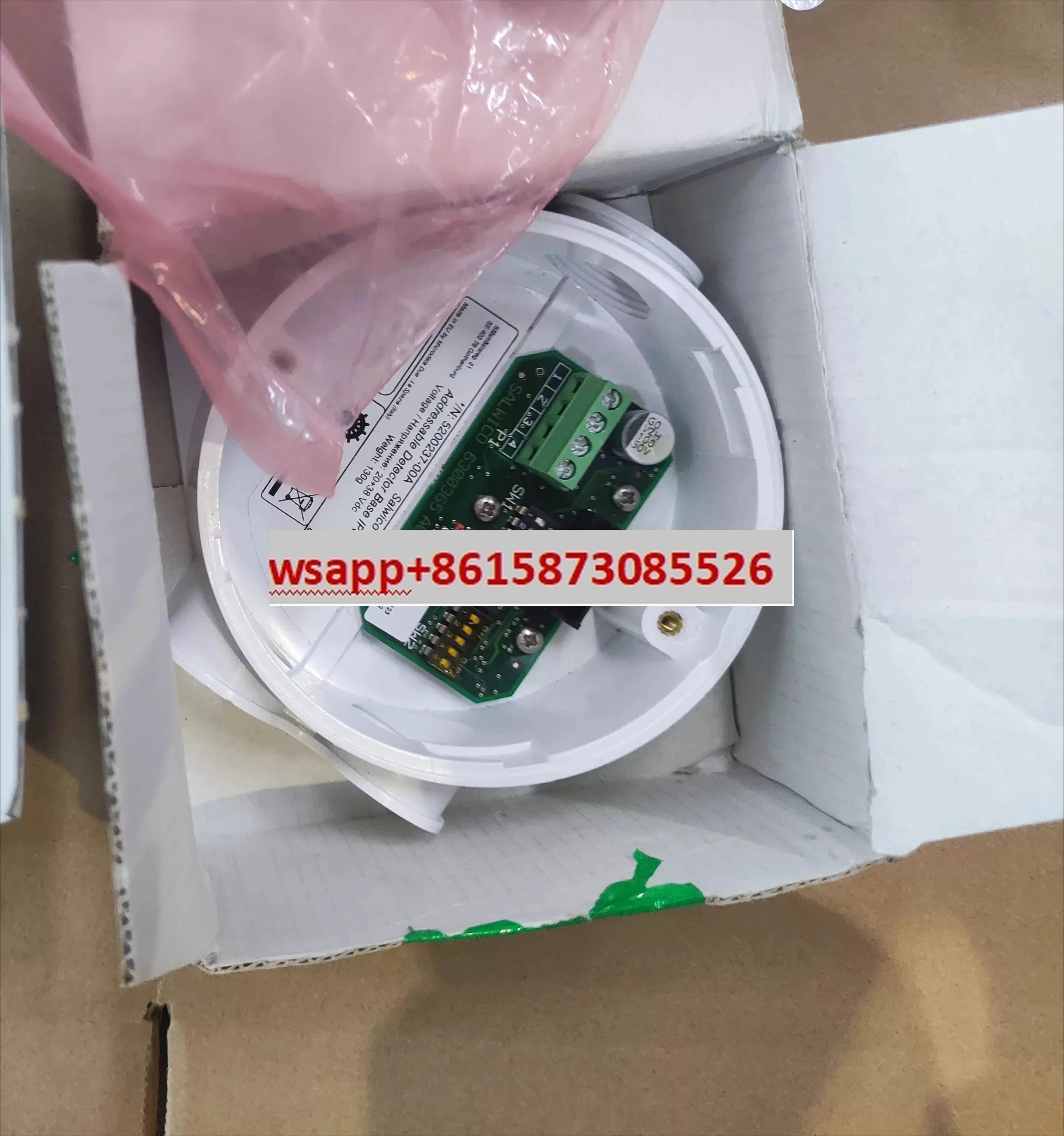 Photo Sensitive Pro…