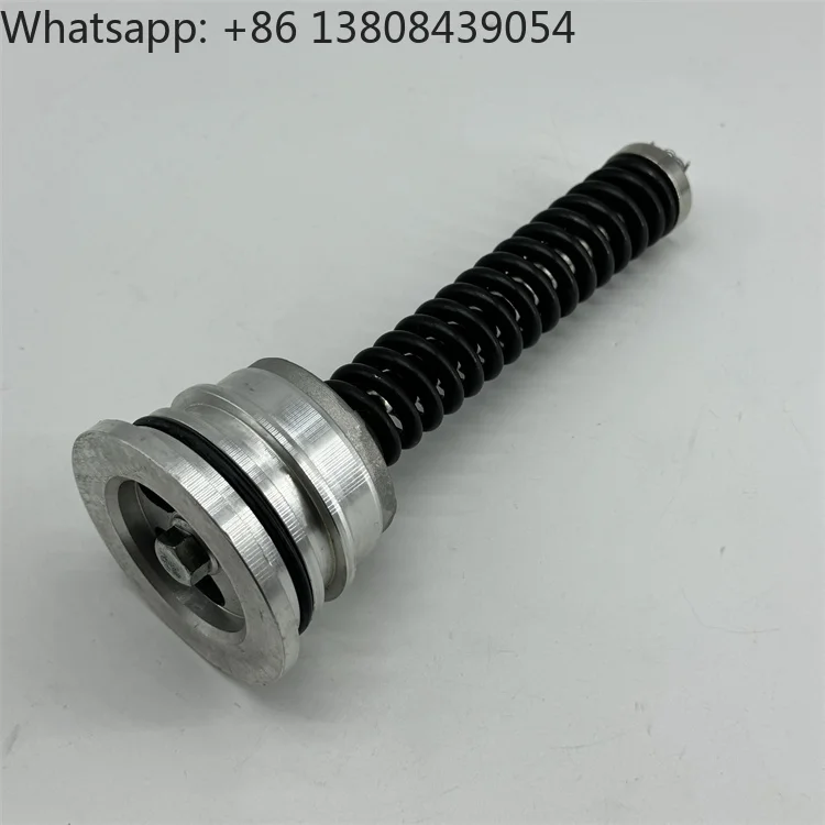 Excavator Accessories Oil Return Valve One Way Check Valve 14618619 for VOLVO EC360