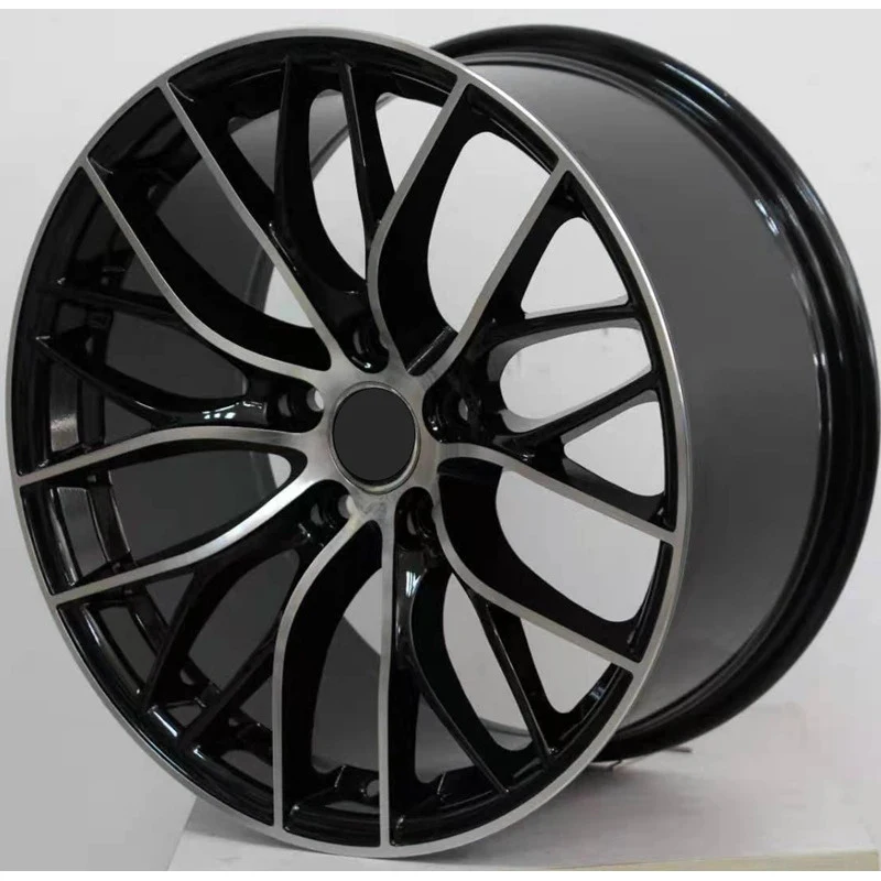 

High Quality Alloy Wheels Rims 18x8 19x8.5 20x9.5 5x120 72.6